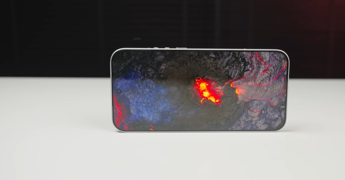 Độ chuẩn màu ấn tượng trên màn hình Oppo Find X9 Ultra, dành cho những người dùng khó tính nhất