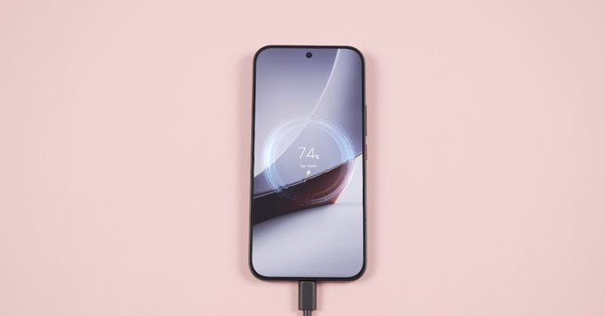 Viên pin dung lượng khủng 8050mAh của Xiaomi POCO F9 Ultra