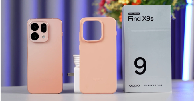 Nên chọn mua OPPO Find X9s trong năm 2026 không?
