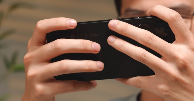 Lý do nên mua Poco X8 Pro Max để trải nghiệm hiệu năng game đỉnh cao