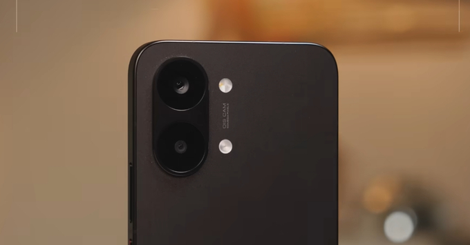 Khả năng quay video 4K 60fps chuyên nghiệp của Poco X8 Pro Max