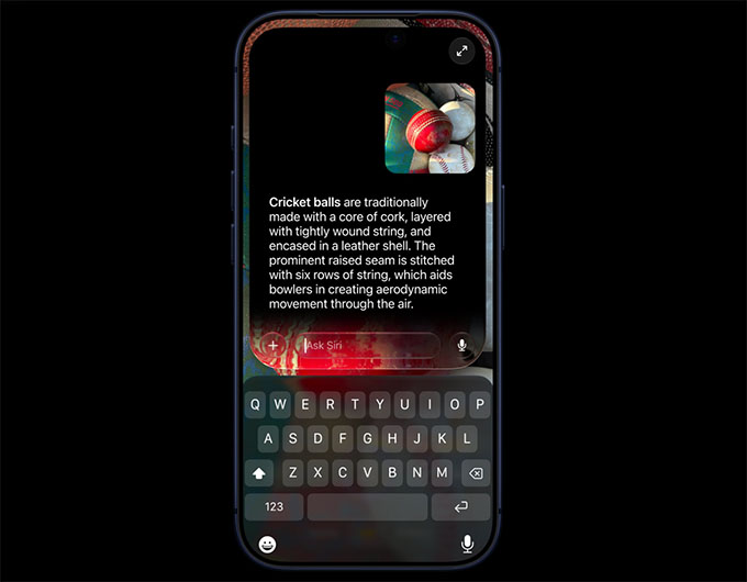 Trải nghiệm mượt mà hơn – kể cả trên iPhone đời cũ