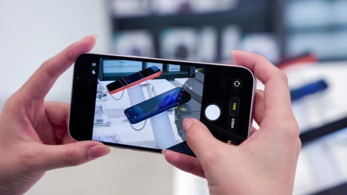 iPhone 17e đáp ứng được nhu cầu chụp ảnh thông thường của người dùng