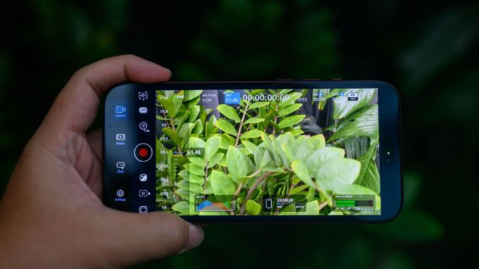 iPhone 18 Pro Max sở hữu camera chất lượng cao