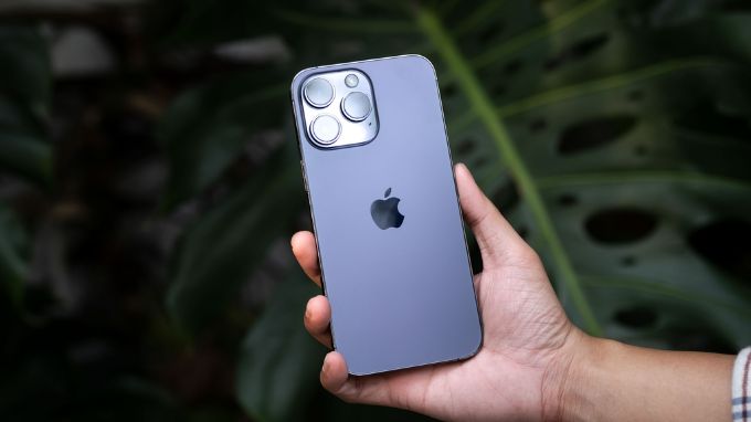 iPhone 14 Pro Max sở hữu nhiều tính năng