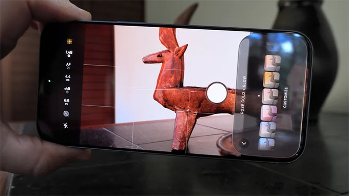 Tại sao nên mua iPhone 18 Pro 512GB thay vì 256GB?