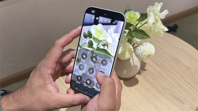Camera chính của iPhone 18 Pro Max là điểm nhấn lớn nhất