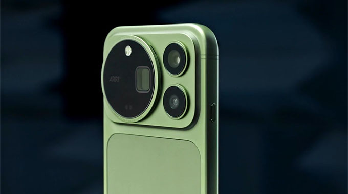 Thông số camera Honor Magic 9 Pro Max