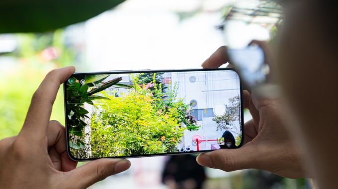 Redmi Note 17 Pro Max cho trải nghiệm chụp ảnh sắc nét