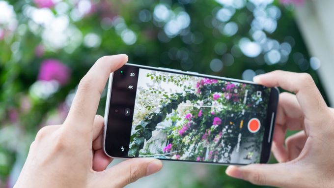 Redmi Note 17 Pro Max có chất lượng quay chụp ấn tượng