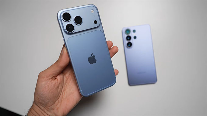 iOS 27 mang Apple Intelligence và Siri AI