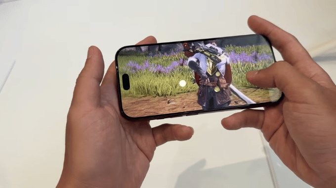 Chip A20 Pro 2nm trên iPhone 18 Pro Max