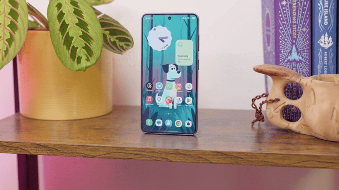 Exynos 2600 mạnh mẽ trên Galaxy S26