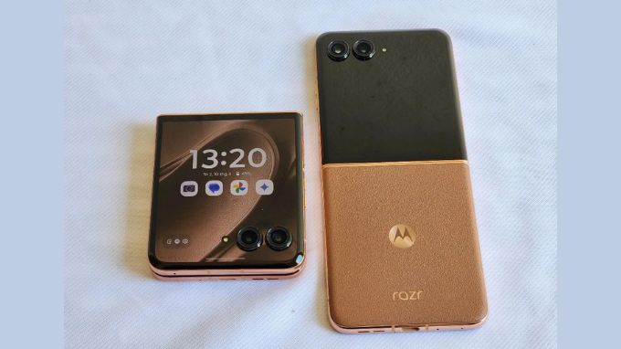Điện thoại chơi được các game nhẹ một cách mượt mà