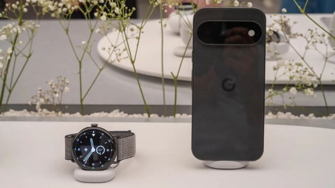 Nâng cấp Pixel 11 khi bạn muốn sở hữu những công nghệ AI mới nhất