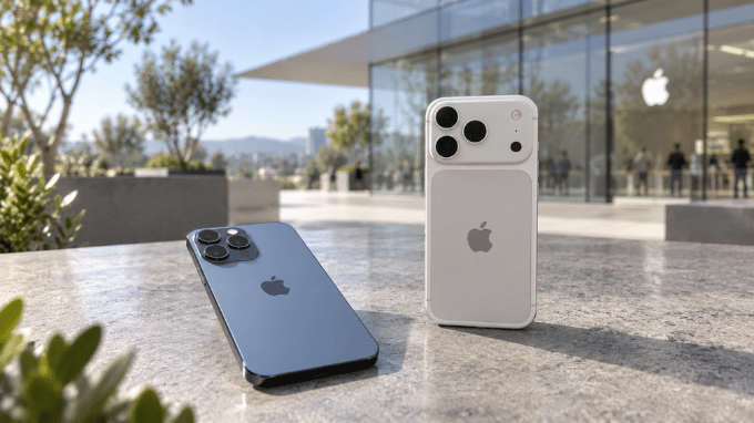 Đang dùng iPhone 15 Pro Max có nên nâng cấp iPhone 18 Pro Max?