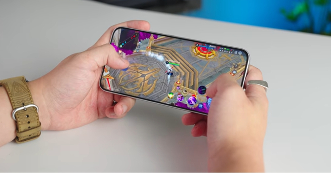 Trải nghiệm chơi Liên Quân Mobile trên Redmi Note 17 Pro Max