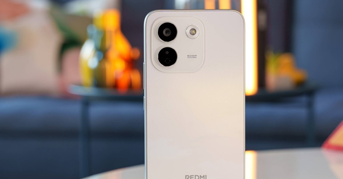 Xiaomi Redmi Note 17 Pro Max pin khủng sạc nhanh 100W