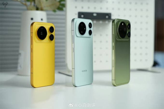 Dòng Honor Magic 9 gồm những phiên bản nào?