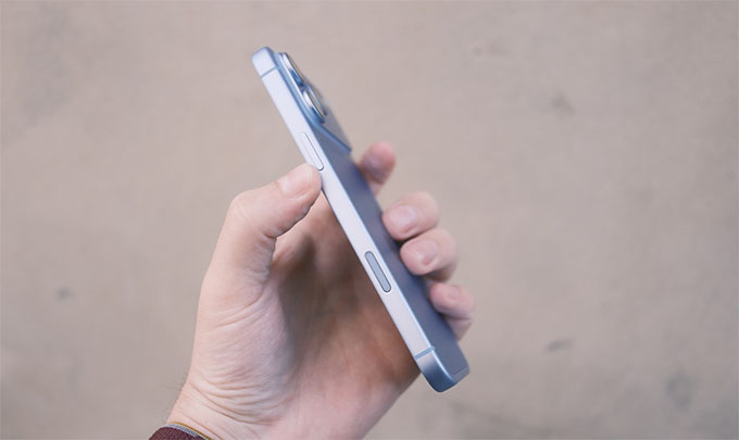 Ai nên mua iPhone 18 Pro 512GB?