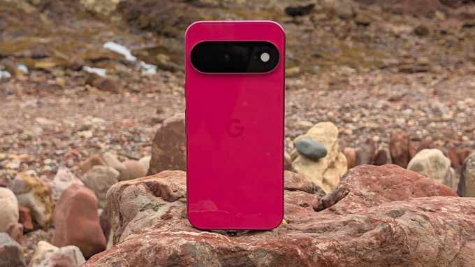 Gemini Intelligence trên Pixel 11 