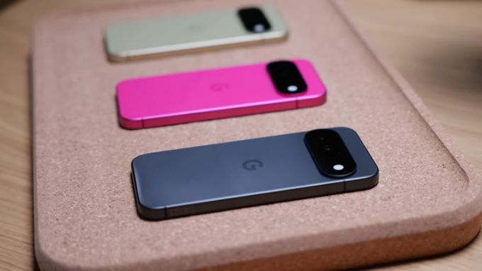 Google Pixel 11