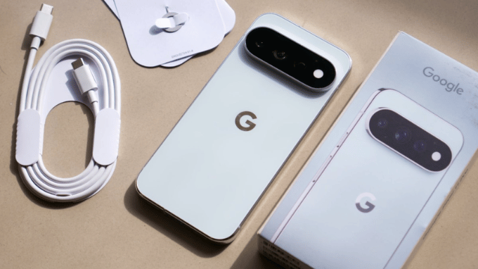 Đánh giá thông số và trải nghiệm Google Pixel 11 Pro 512GB