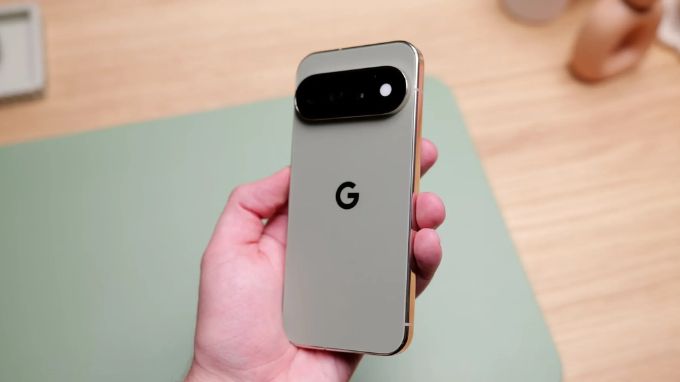 Google Pixel 11 sử dụng vi xử lý Google Tensor G6