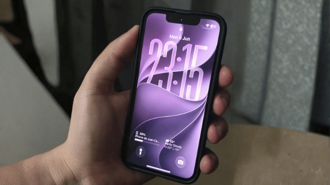 iOS 27 tập trung cải thiện hiệu năng hệ thống
