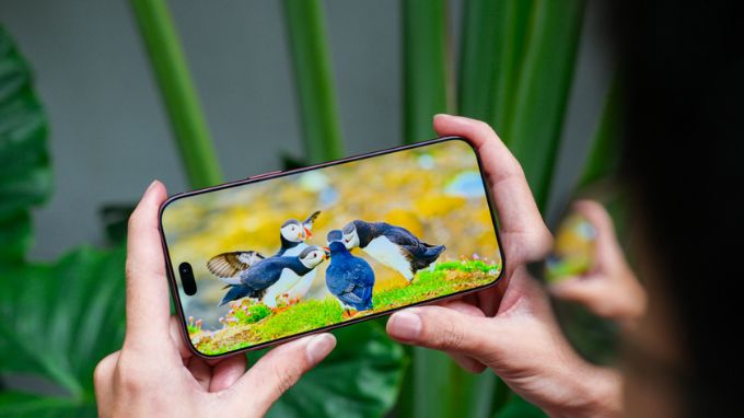 iPhone 18 Pro Max sở hữu hiệu năng ấn tượng hơn