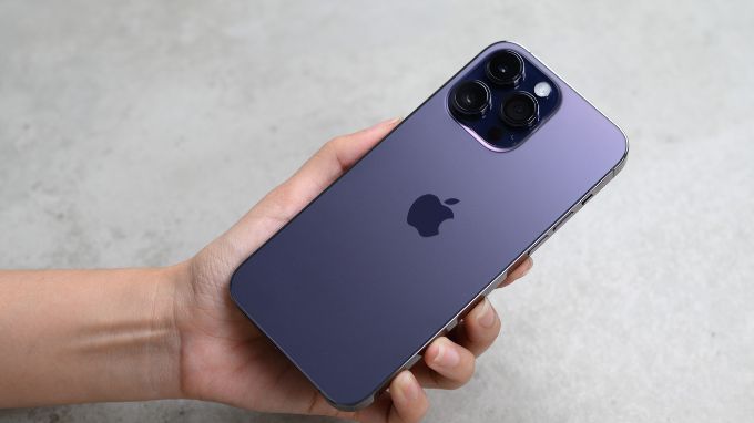 iPhone 14 Pro Max vẫn duy trì được hiệu năng ổn định