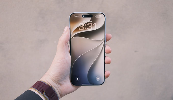 Cấu hình iPhone 18 Pro dùng chip A20 Pro với bóng bán dẫn 2nm