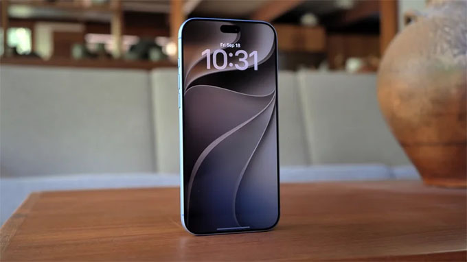 Chip A20 Pro - Hiệu năng đỉnh cao trên tiến trình 2nm