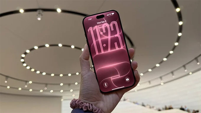 iPhone 18 Pro Max chạy chip A20 Pro trên tiến trình 2nm của TSMC