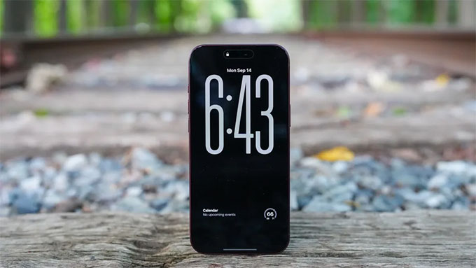Hiệu năng A20 Pro: Bỏ xa flagship Android