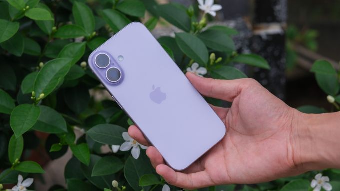 iPhone 17 được trang bị con chip Apple A19