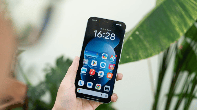 Snapdragon 6s Gen 4 trên Redmi Note 17 Pro 5G