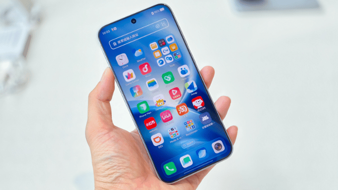 Dimensity 9600 Pro trên Vivo X500 Pro Max