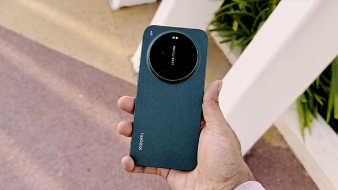 Xiaomi 17 Ultra có chip Qualcomm Snapdragon 8 Elite Gen 5 (3nm)