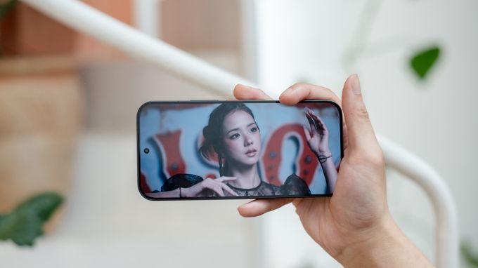 POCO F9 Ultra sở hữu vi xử lý flagship Qualcomm Snapdragon 8 Elite Gen 5