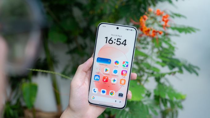 Xiaomi Redmi Note 17 Pro Max được trang bị vi xử lý Qualcomm Snapdragon 6 Gen 5 (4nm)