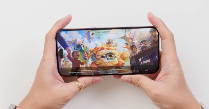 Chip A20 Pro tiến trình 2nm tối ưu hóa sức mạnh tuyệt đối cho trải nghiệm mượt mà