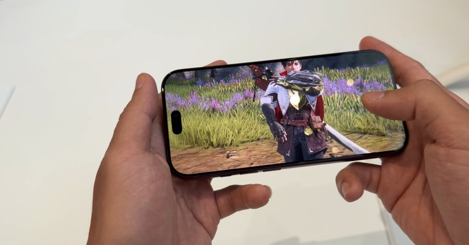Chip A20 Pro 2nm trên iPhone 18 Pro xử lý tác vụ AI phức tạp cực nhanh