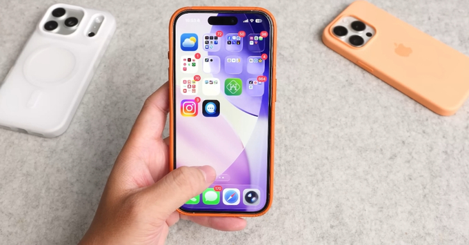 iPhone 15 Pro - Lựa chọn thông minh giúp tối ưu chi phí với hiệu năng mạnh mẽ bền bỉ