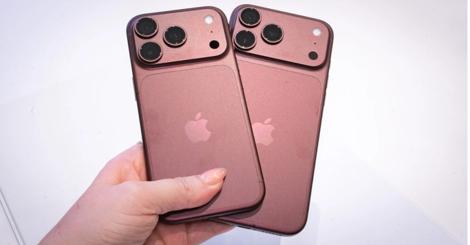 iPhone 18 Pro - Lựa chọn hoàn hảo cho người dùng chuyên nghiệp và yêu thích công nghệ mới