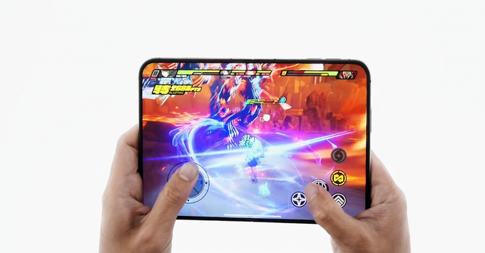 Chip Apple A20 Pro 2nm mạnh mẽ trên iPhone Duo