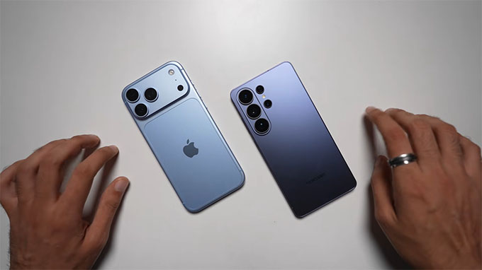 iPhone 18 Pro Max là bản nâng cấp phần cứng đáng kể của Apple