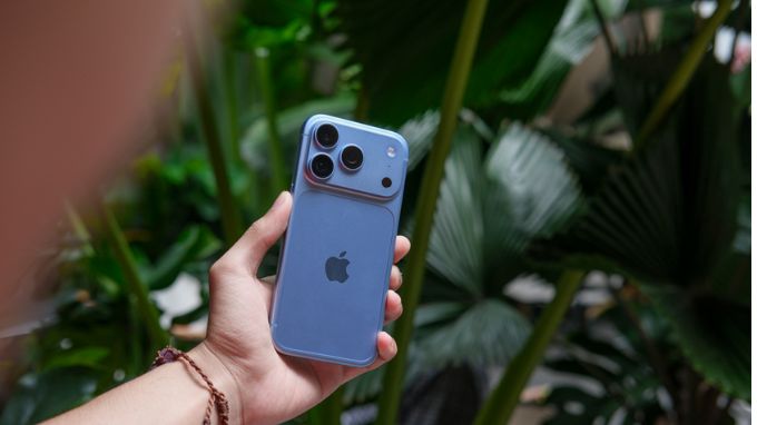 iPhone 18 Pro Max