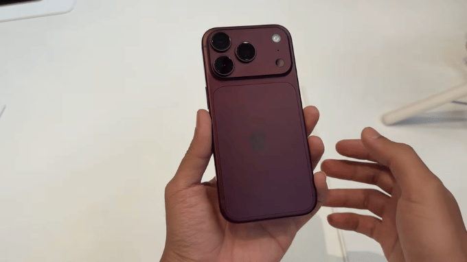 Chi tiết các tùy chọn cấu hình SIM trên iPhone 18 Series