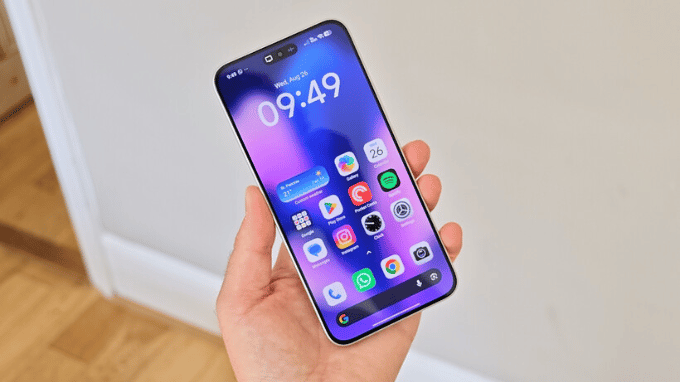Redmi Note 17 Pro Max qua ba ngày sử dụng